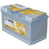 Varta LA95 Professional AGM 12V 95Ah 850A/EN Starter- und Versorgerbatterie
