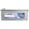 Varta LFD140 Professional 12V 140Ah 800A/EN Starter- und Versorgerbatterie