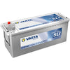 Varta LFD140 Professional 12V 140Ah 800A/EN Starter- und Versorgerbatterie