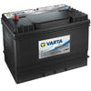 Varta LFS105M Professional Starter 12V 105Ah 800A/EN Starterbatterie