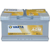 Varta LA95 Professional AGM 12V 95Ah 850A/EN Starter- und Versorgerbatterie