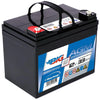 BIG E-Backup AGM 12V 33Ah USV Batterie