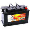 Adler Sunrise AGM 12V 110Ah C100 Versorgerbatterie