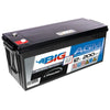 BIG E-Power AGM 12V 200Ah Versorgerbatterie