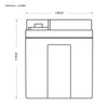 BIG E-Power AGM 12V 28Ah Versorgerbatterie