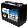 BIG E-Power GEL 12V 135Ah Versorgerbatterie