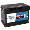 BIG Professional Solar DC 95602 12V 100Ah C100 Versorgerbatterie