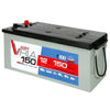 BIG Professional AGM 12V 150Ah C100 Versorgerbatterie