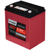Panther tracline AGM 8V 200Ah Traktionsbatterie