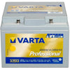 Versorgerbatterie Varta Professional Deep Cycle AGM LAD24 12V 24Ah 830024016B922 Front