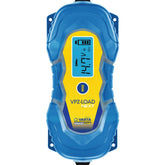 Batterieladegeraet fuer Auto und Motorraeder Varta Powerzone VPZ-LOAD 5000 NEXT 6V 2,5A 12V 5A oben