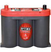 Optima Red Top RT S 2.1 AGM 6V 50Ah 815A/EN