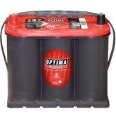 Optima Red Top RT S 3.7 AGM 12V 44Ah 730A/EN