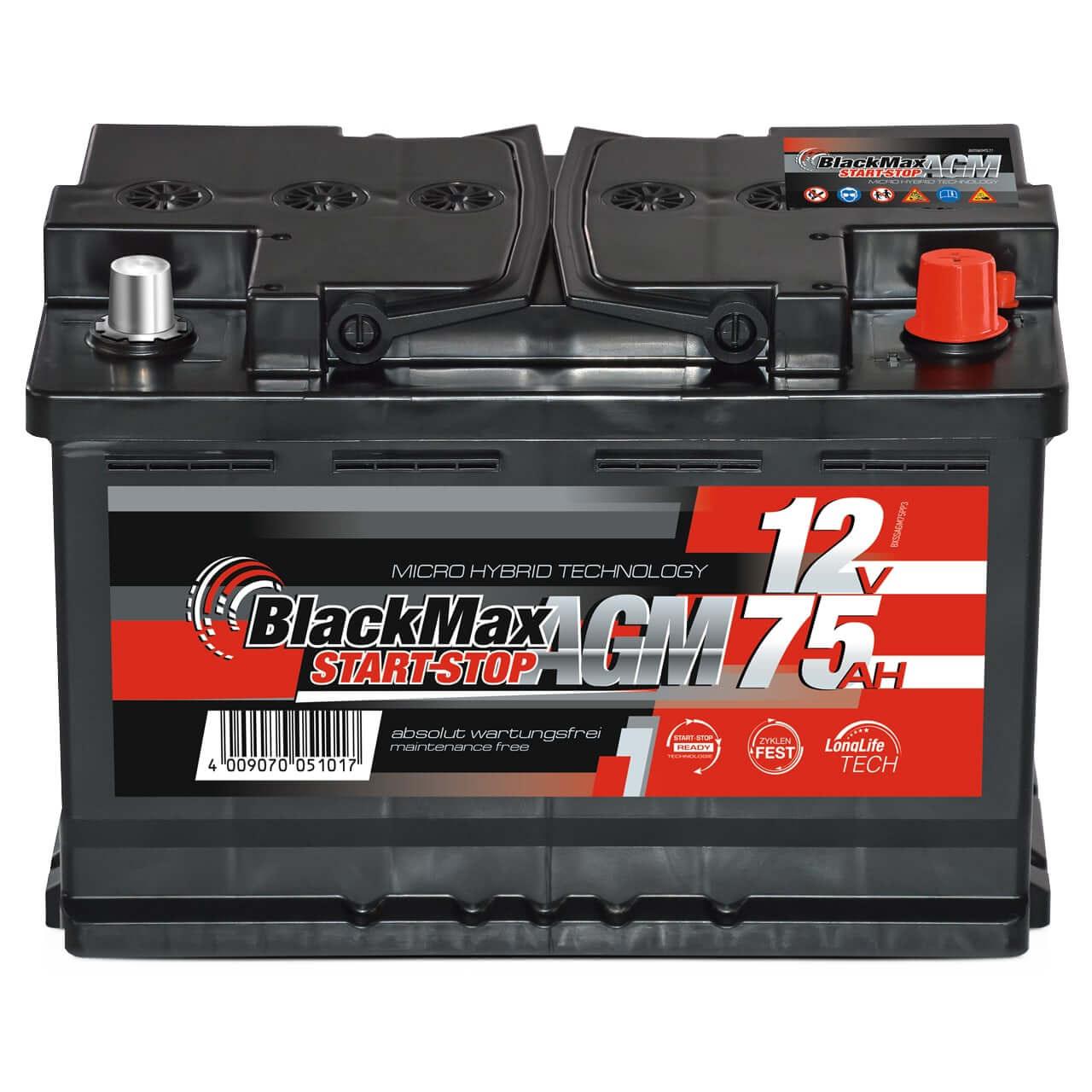 Starterbatterie 7711424423 für RENAULT online kaufen
