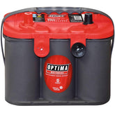 Optima Red Top RT U 4.2 AGM 12V 50Ah 815A/EN