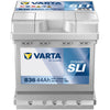 Varta B36 Dynamic 12V 44Ah 420A/EN Autobatterie