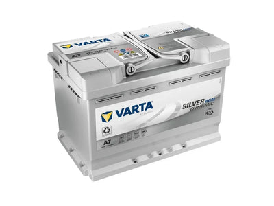 Starterbatterie 7P0915105 für AUDI VW online kaufen