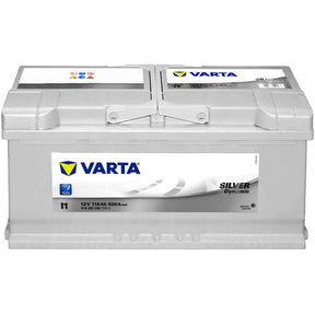Varta I1 Silver Dynamic 12V 110Ah 920A/EN