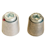 Panther Poladapter 8mm für Panther Tracline und Saveline