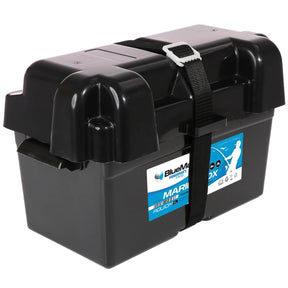 BLUEMAX Fisherman's Energy Marine Batteriebox XL