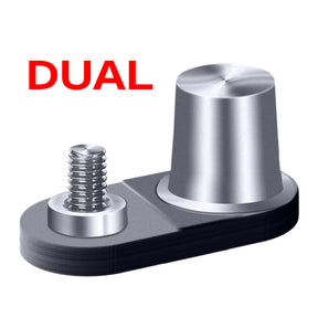 Odyssey Marine ODS-AGM6M ersetzt PC2250  12 V 114 Ah 1225 A/EN