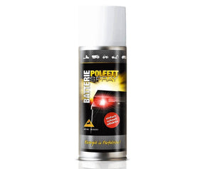 Panther Batteriepolfett Spray 400 ml