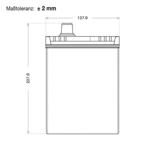 SilverMax EV 12V 40Ah 350A/EN