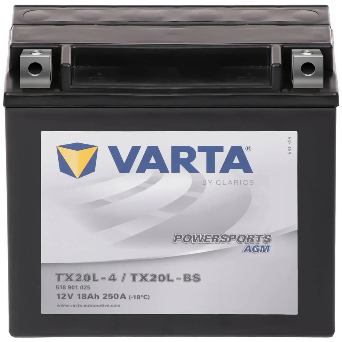 Batte De Softball Worth Powercell SBTW 34 Pouces - Noir - BPF 1,20