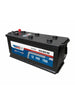 BIG Premium 64036 12V 140Ah 760A/EN LKW Batterie
