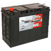 SilverMax 62513 12V 125Ah 680A/EN Nutzfahrzeugbatterie