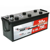 SilverMax 63545 12V 135Ah 750A/EN Nutzfahrzeugbatterie