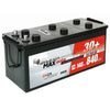 SilverMax 64035 12V 140Ah 840A/EN Nutzfahrzeugbatterie