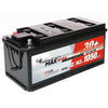 SilverMax 64333 12V 143Ah 1050A/EN Nutzfahrzeugbatterie