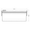 SilverMax 67411 12V 174Ah 1650A/EN Nutzfahrzeugbatterie