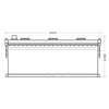 SilverMax 68017 12V 180Ah 1300A/EN Nutzfahrzeugbatterie