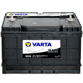 Varta H16 Promotive Black 12V 105Ah 800A/EN