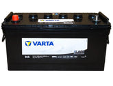 Varta H4 Promotive Black 12V 100Ah 600A/EN