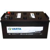 Varta N2 Promotive Black 12V 200Ah 1050A/EN