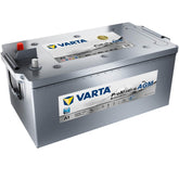 Varta A1 Promotive AGM 12V 210Ah 1200A/EN