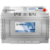 Varta I18 Promotive Black 12V 110Ah 680A/EN LKW Batterie