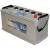 Varta I6 Promotive SLI 12V 110Ah 850A/EN LKW Batterie