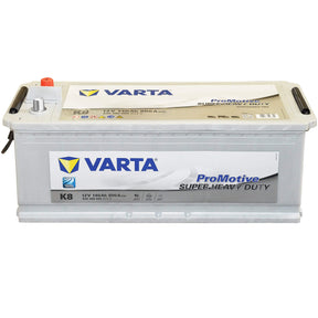 Varta K8 Promotive Super Heavy Duty 12V 140Ah 800A/EN