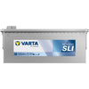 Varta I8 Promotive SLI 12V 120Ah 680A/EN LKW Batterie