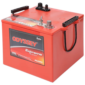 Odyssey Marine ODS-AGM6M ersetzt PC2250  12 V 114 Ah 1225 A/EN