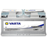Varta LA105 Professional AGM 12V 105Ah 950A/EN