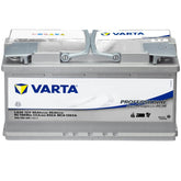 Varta LA95 Professional AGM 12V 95Ah 850A/EN