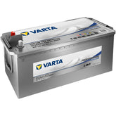 Varta LED190 Professional Dual Purpose EFB 12V 190Ah 1050A/EN Starter- und Versorgerbatterie