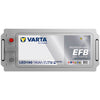 Varta LED190 Professional Dual Purpose EFB 12V 190Ah 1050A/EN Starter- und Versorgerbatterie