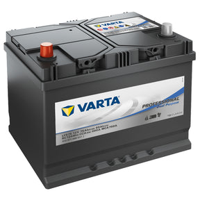 Varta LFS75 Professional Starter 12V 75Ah 600A/EN