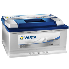 Varta LFS95 Professional Starter 12V 95Ah 800A/EN